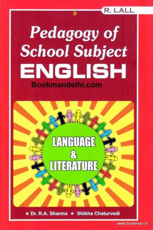 Pedagogy Of School Subject English
