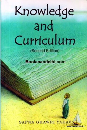 Knowledge And Curriculum