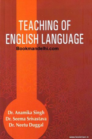 Teaching Of English language