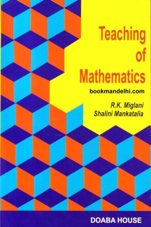 Teaching Of Mathematics