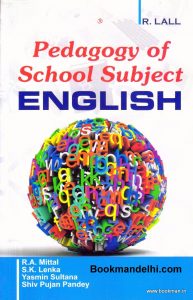 Pedagogy of School Subject English