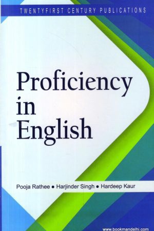 Proficiency in English