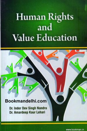 Human Rights And Value Education