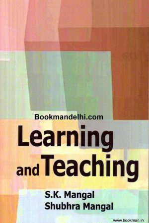 Learning And Teaching