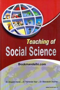 Teaching Of Social Science