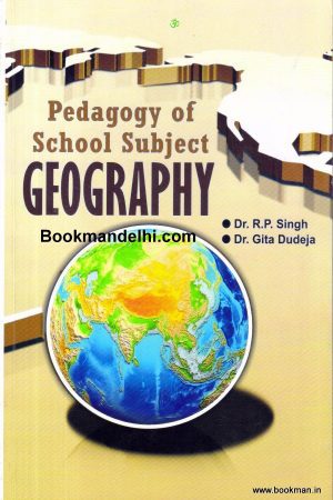 Pedagogy Of School Subject Geography