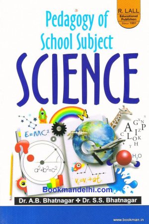 Pedagogy of School Subject Science