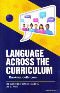 Language Across The Curriculum