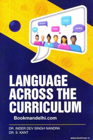 Language Across The Curriculum
