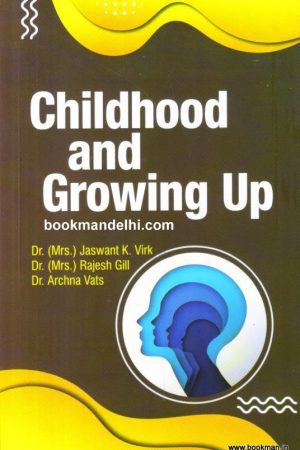 Childhood And Growing Up