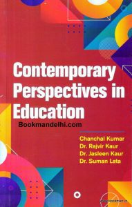 Contemporary Perspectives In Education