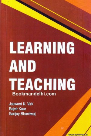 Learning And Teaching