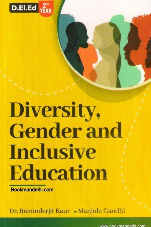 Diversity, Gender and Inclusive Education