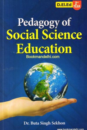 Pedagogy of Social Science Education
