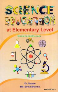 Science Education at Elementary Level