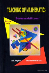 Teaching Of Mathematics