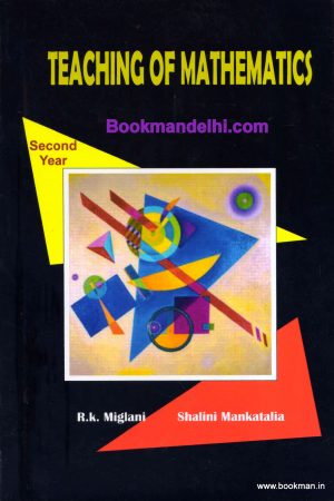 Teaching Of Mathematics