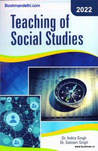 Teaching Of Social Studies