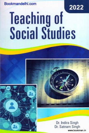Teaching Of Social Studies