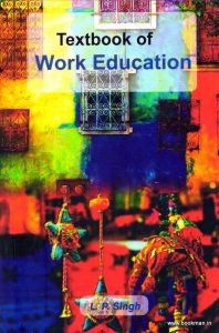 Textbook Of Work Education