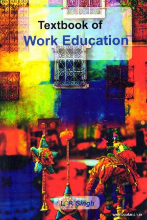 Textbook Of Work Education