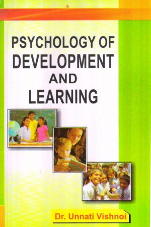 Psychology of Development and Learning