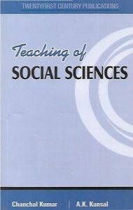 Teaching Of Social Science
