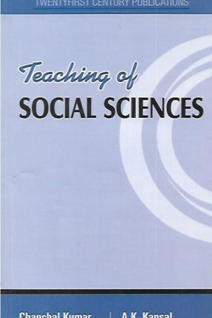 Teaching Of Social Science