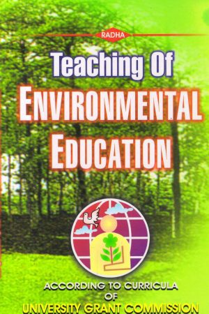 Teaching Of Environmental Education