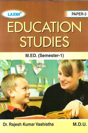 Education Studies