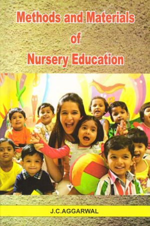 Methods and Materials of Nursery Education