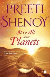IT'S All In The Planets