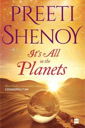 IT'S All In The Planets