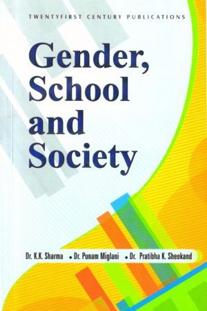 Gender, School and Society