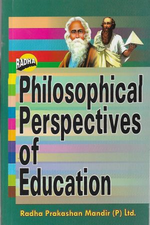 Philosophical Perspectives of Education