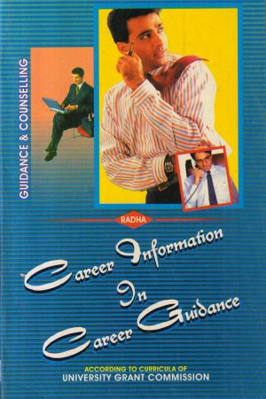 Carreer Information In career Guidance
