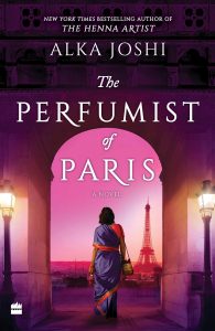 THE PERFUMIST of PARIS