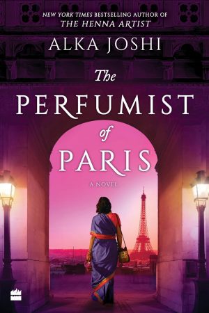 THE PERFUMIST of PARIS