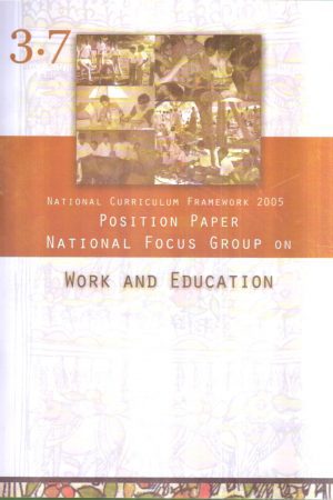 Work And Education