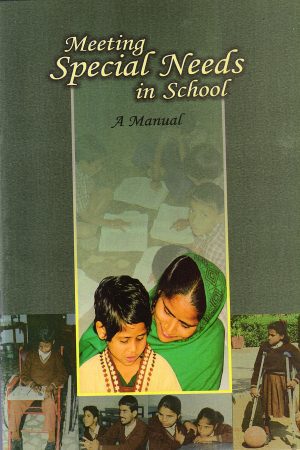 Meeting Special Needs In School A Manual