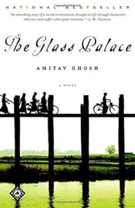 The Glass Palace