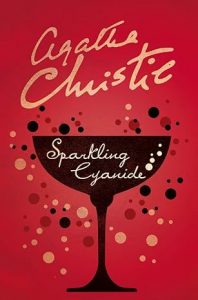 Sparkling Cyanide