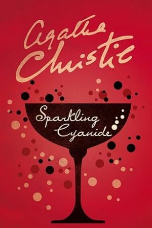 Sparkling Cyanide