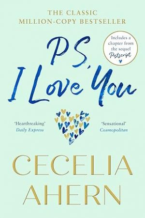 PS, I Love You