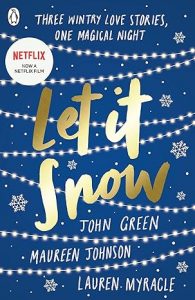 LET IT SNOW