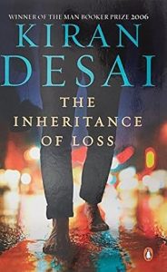 THE INHERITANCE OF LOSS