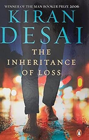 THE INHERITANCE OF LOSS