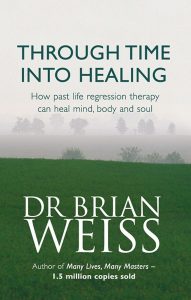 THROUGH TIME INTO HEALING