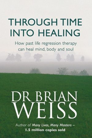 THROUGH TIME INTO HEALING