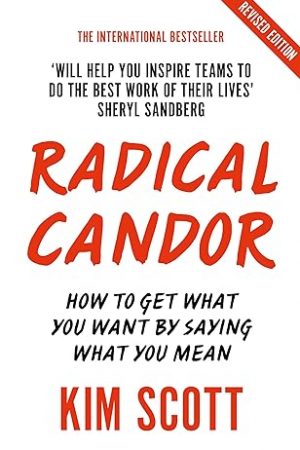 Radical Candor